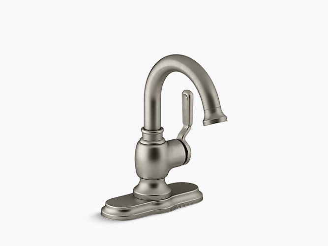 What are some general guidelines for repairing tub faucets?